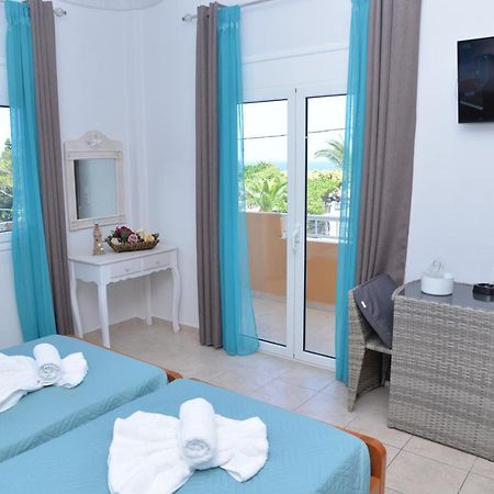 Sunny Rooms Hersonissos  Luaran gambar