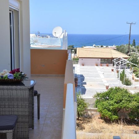 Sunny Rooms Hersonissos  Bilik gambar