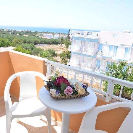 Sunny Rooms Hersonissos  Luaran gambar