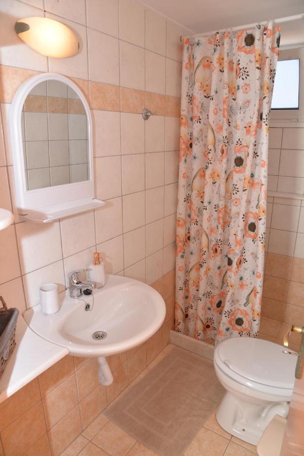Sunny Rooms Hersonissos  Bilik gambar