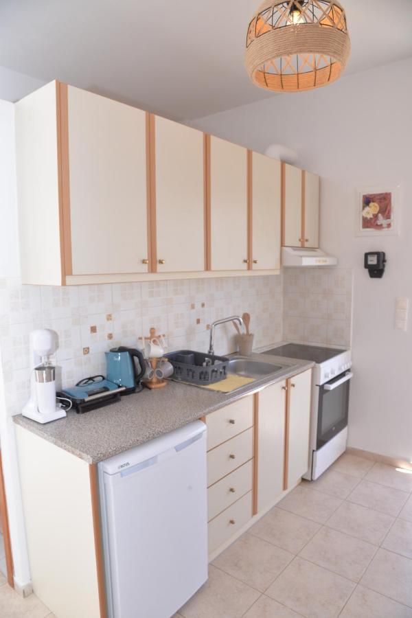Sunny Rooms Hersonissos  Bilik gambar