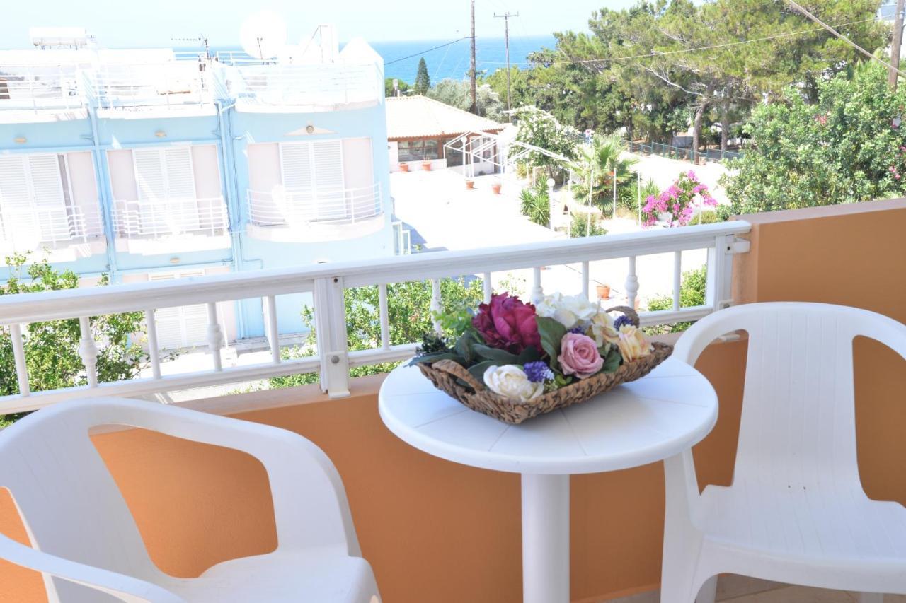 Sunny Rooms Hersonissos  Luaran gambar