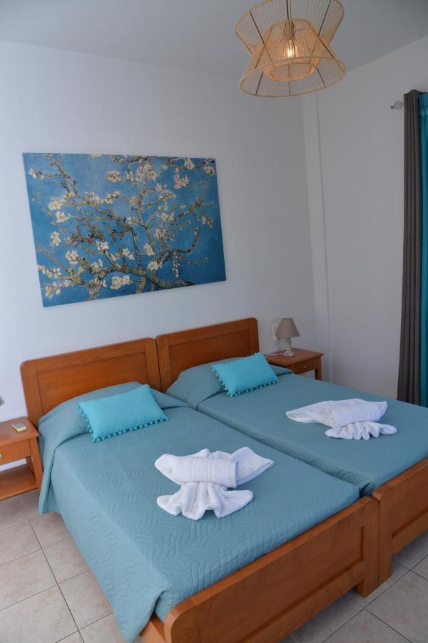 Sunny Rooms Hersonissos  Luaran gambar